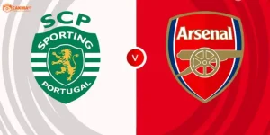 Arsenal vs Sporting CP