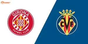 Girona vs Villarreal