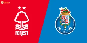 Porto vs Nottingham Forest
